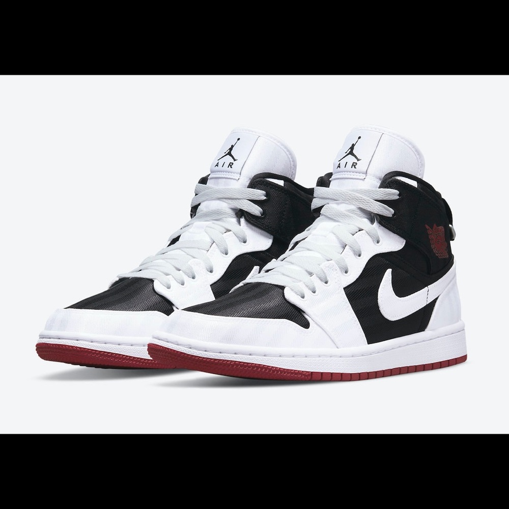 Nike Air Jordan Mid SE NWT